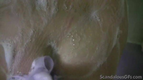 Sweet Jewel with yummy ass Blowjob Closeup - hotmovs.com on nochargetube.com