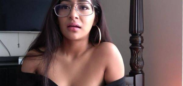 Pornstars Teen Step-Sister\'s Pregnancy Scare - Binky Beaz, Black Hair,brunette Video - inxxx.com on nochargetube.com