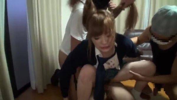 JKパンチラ盗撮ストーカー尾行 女子高生監禁レイプ ナマ中だし孕ませ妊娠 blowjob creampie sex treated doll - txxx.com on nochargetube.com