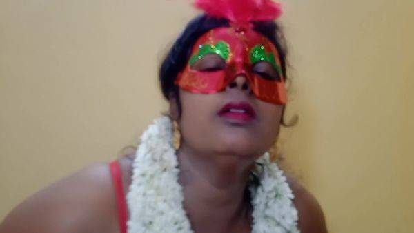 Sexy Aunty Saree Self Sex - desi-porntube.com - India on nochargetube.com