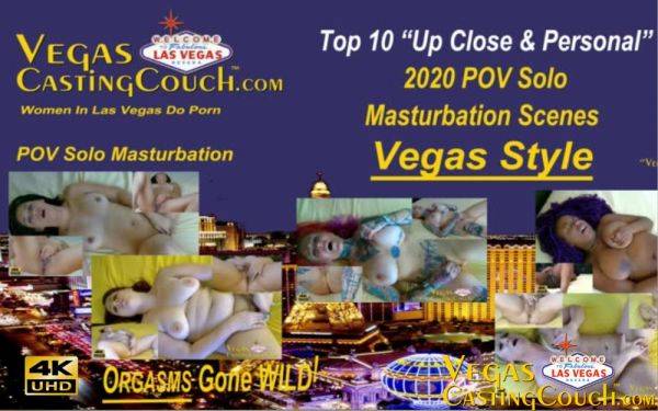 Top 2020 Solo POV Masturbation Scenes - hclips.com - Usa on nochargetube.com