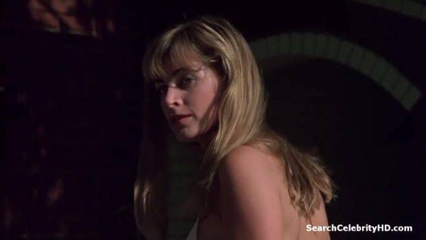 Eileen Davidson - The House On Sorority Row - tubepornclassic.com on nochargetube.com