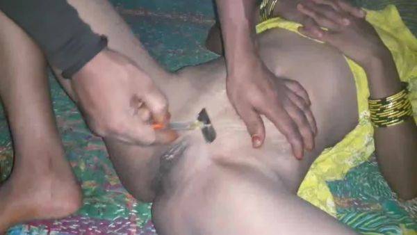 Jhant Banane Ki Video - desi-porntube.com - India on nochargetube.com