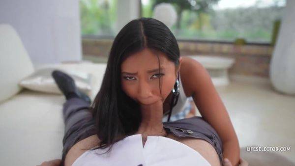 May Thai In Anal Pov - hotmovs.com - Thailand on nochargetube.com