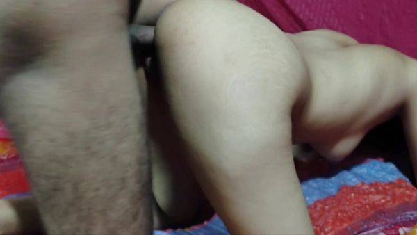 Stepfather Caught Her Stepdaughter With Another Man In Oyo - upornia.com - India on nochargetube.com