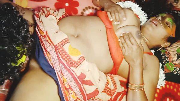 Telugu Dirty Talks Telugu Sexy Saree Tution Teacher Fucking With Young Student Full Video - upornia.com on nochargetube.com