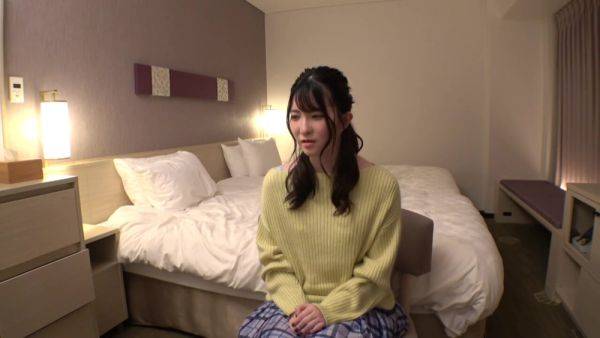 0003141_日本女性が激パコされるおセッセMGS１９分販促 - hclips.com - Japan on nochargetube.com