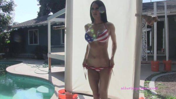 Patriotic - Alluringvixens - hotmovs.com on nochargetube.com