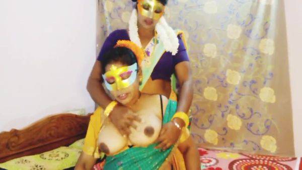 Telugu Lesbian Sex Atta Kodalu Puku Gula - hclips.com on nochargetube.com