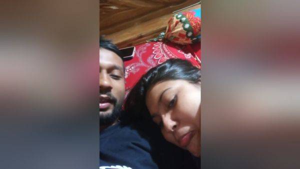 Love Marriage Couple Vlogs #dailyvlogs - desi-porntube.com on nochargetube.com