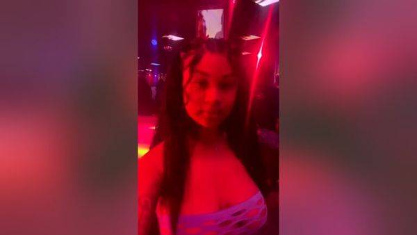 Rynae Trill At The Strip Club - hclips.com on nochargetube.com