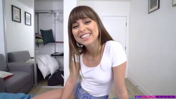 Riley Reid - The Thrill of a Generous Endowment - porntry.com on nochargetube.com