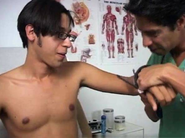 Medical of military men nude and penis physical exam - drtuber.com on nochargetube.com