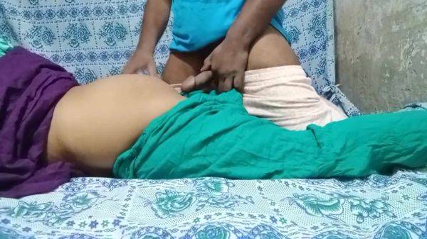 Indian Dasi Bahabi And Dewar Sex In The Room 2866 - desi-porntube.com - India on nochargetube.com