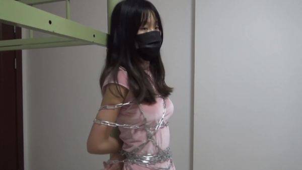 Chinese Bondage - hclips.com - China on nochargetube.com