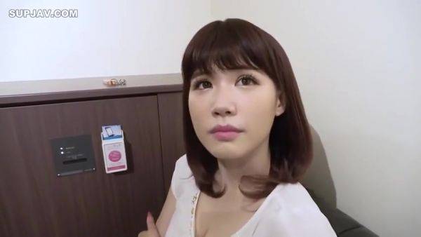 Year-old Aspiring Female Announcer Has Slender Big - videomanysex.com - Japan on nochargetube.com