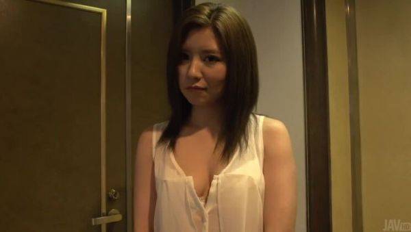 Heavenly Saya Fujiwara Sucks My Rod - xxxfiles.com on nochargetube.com