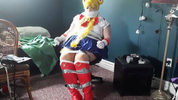 Crazy Xxx Scene Cosplay Exclusive Great Will Enslaves Your Mind With Sailor Moon - hclips.com on nochargetube.com