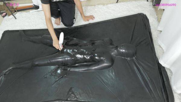 Vacbed Breathplay - hclips.com on nochargetube.com