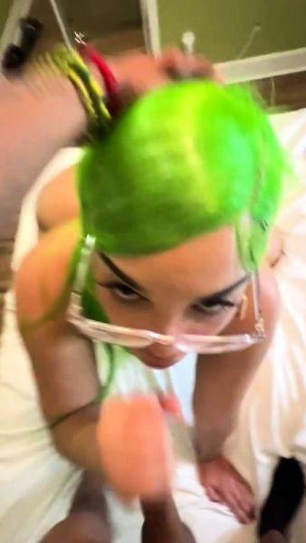 Baby Alien Sex Tape With Gem Jewels Video Leaked - drtuber.com on nochargetube.com