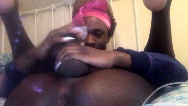 Black cunts and asses fucked in ebony orgy - drtvid.com on nochargetube.com