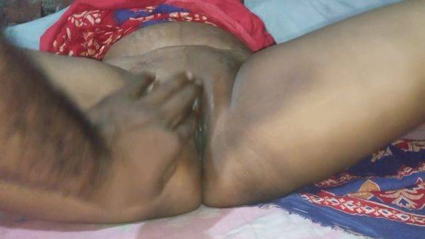 Hindi Sex In Hot Village Wife Fuck By Husbands Friend. She Is Squirt Many Time - desi-porntube.com - India on nochargetube.com