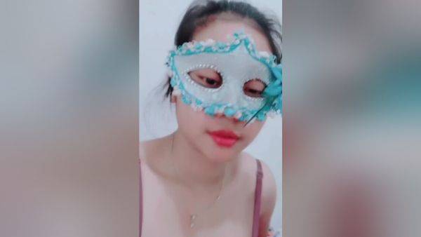 Awek Melayu In The Beginning Is Shy, The Ending Is Pleasant - desi-porntube.com on nochargetube.com