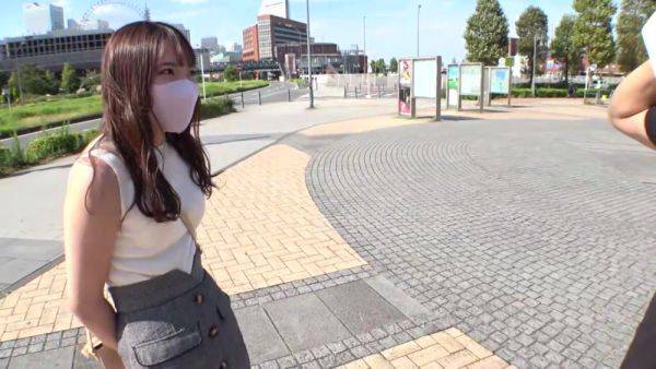 0001809_ニホンの女性がガンパコされる素人ナンパおセッセ - upornia.com - Japan on nochargetube.com