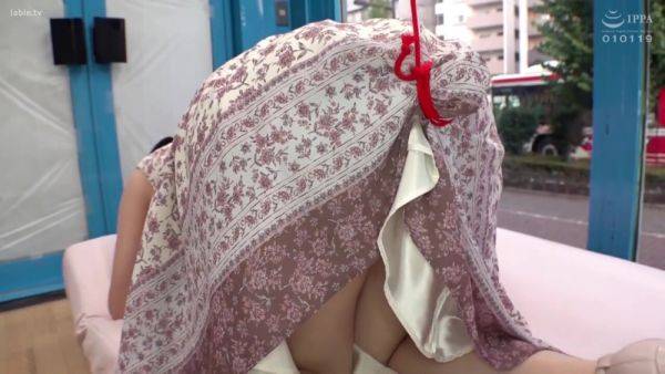 HCPR19 Awesome Asian sex AHHHHH - senzuri.tube - Japan on nochargetube.com