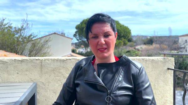 Nina, 35, business manager in Aix-en-Provence (13)! - hotmovs.com on nochargetube.com