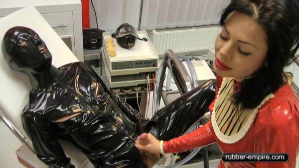 Top Of Sadism - Lady Ashley - videohdzog.com on nochargetube.com