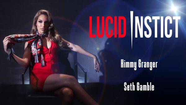 LUCIDFLIX Lucid instinct with Kimmy Granger - txxx.com on nochargetube.com