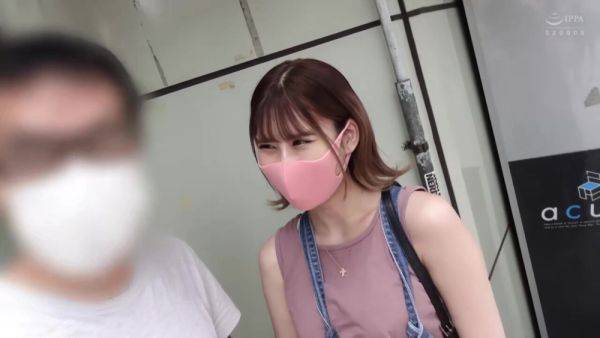 0002647_巨乳のニホン女性がパコハメMGS19分販促 - upornia.com - Japan on nochargetube.com