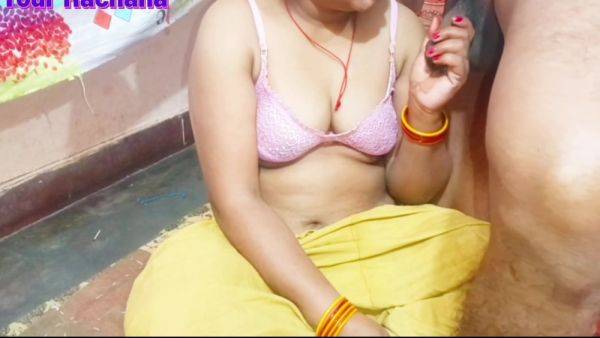 Sister-in-law Had Sex With Brother-in-law With Devar Bhabhi - desi-porntube.com on nochargetube.com