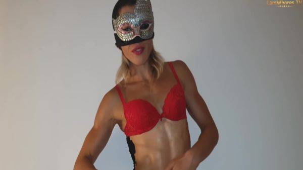 Fbb Masked Abs Handjob - videohdzog.com on nochargetube.com