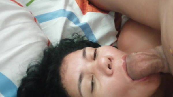 Sucking My Balls - desi-porntube.com on nochargetube.com