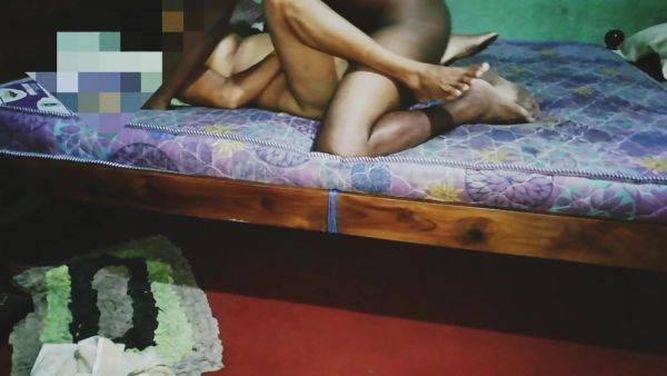 Spa Madam Fuck Cashier Boy### (සප මඩමට සප දන කෂයර කලල) - hclips.com on nochargetube.com