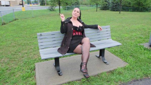 Fanny, 38, unparalleled Quebec slut! - hotmovs.com on nochargetube.com