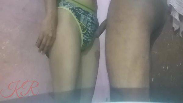 I Take Viagra & My Stepsister Helps Me To Lower My Erection - desi-porntube.com - India on nochargetube.com