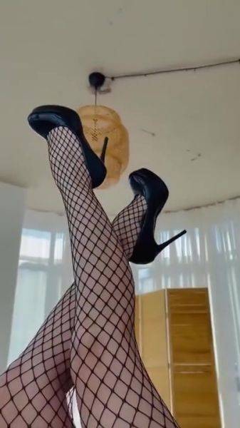 #Highheels #Blackheels #Stokings #View #Longlegs - Sex Cam - hotmovs.com on nochargetube.com