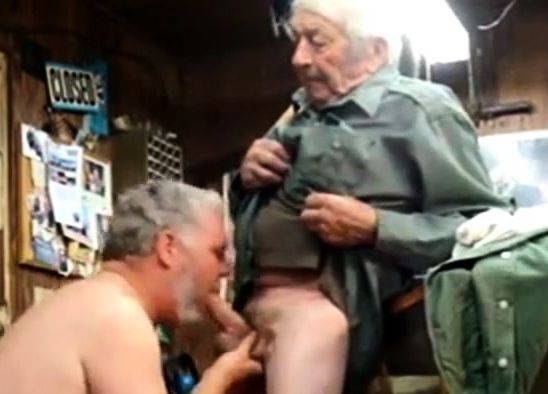 Str8 dear bj grampa - drtuber.com on nochargetube.com