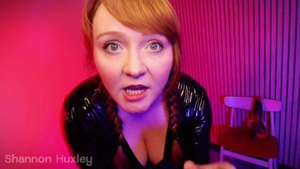 Shannon Huxley In Dirty Latex Femdom Filth N Fetish Compilation - hotmovs.com on nochargetube.com