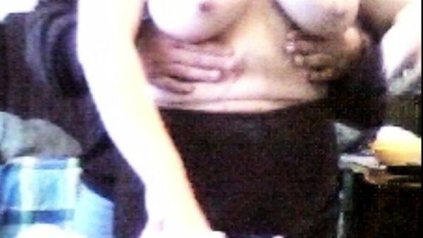 Svetlanka has good natural tits and nipples - drtuber.com on nochargetube.com