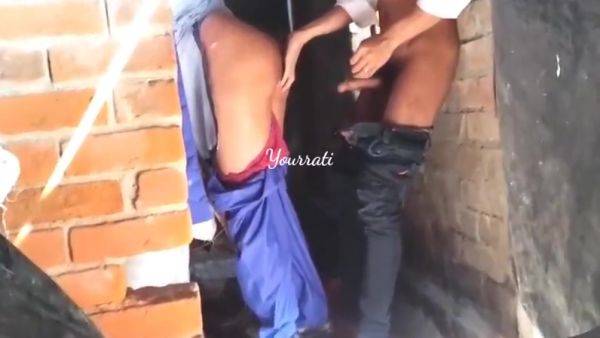 Neha Went To Meet Her Boyfriend On Valentines Day After College Holidays, Clear Hindi Voice - desi-porntube.com - India on nochargetube.com