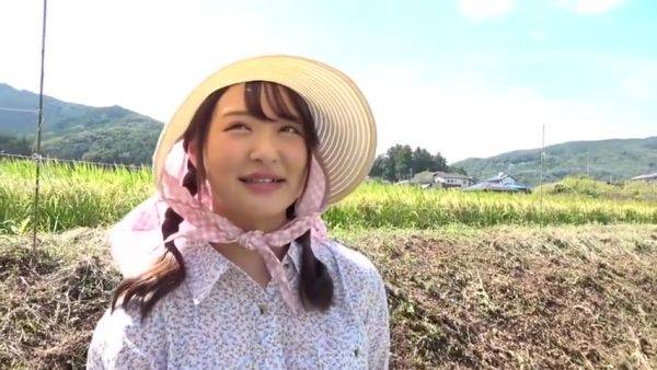 Isd-150 Rice Farming Wife In Higashichichibu My Wife Is A Hard-working But Lewd Woman Riri Okamoto - videomanysex.com - Japan on nochargetube.com