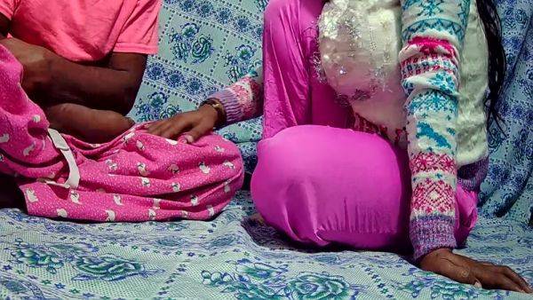 Dasi Indian Stepmom And Stepson Sex In The Room - upornia.com - India on nochargetube.com