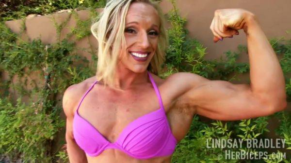 Fbb Lindsay Bradley 01 - upornia.com on nochargetube.com