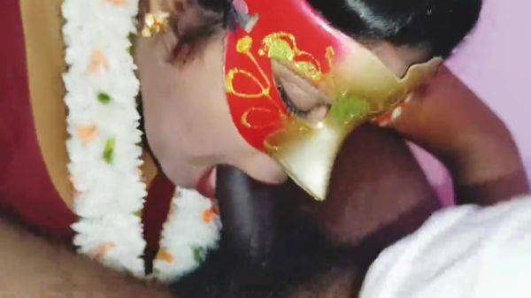 Indian Stepmom Stepson In Law (blowjob Sheving Fucking) Telugu Dirty Talks - desi-porntube.com - India on nochargetube.com