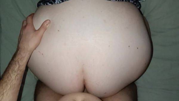 Big Ass Sodomized And Big Fingered Pov With Pussy Juicy - hclips.com on nochargetube.com