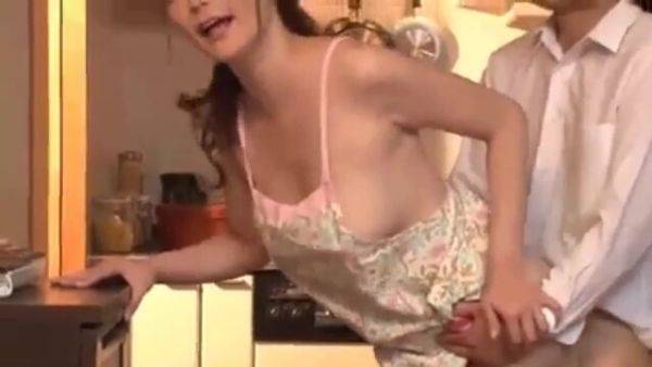 08142,Asian beauty's intense sex - txxx.com on nochargetube.com